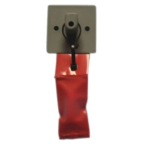 HPR2560B RUSSELL KIT dispenser DISMATE confusione sessuale colore Blu - Osd gruppo Ecotech srl - Allontanamento piccioni,disinfestazione,HACCP, roditori